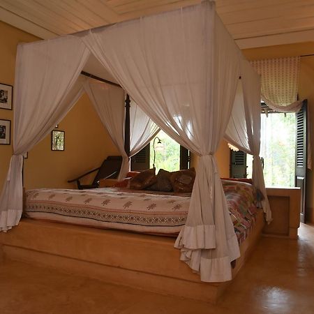 Avanilaya Villa Resort Goa Luaran gambar