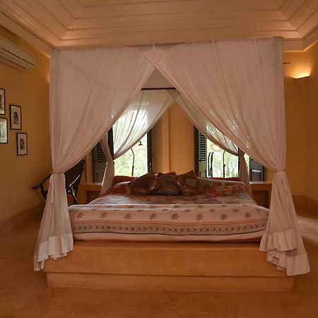 Avanilaya Villa Resort Goa Luaran gambar