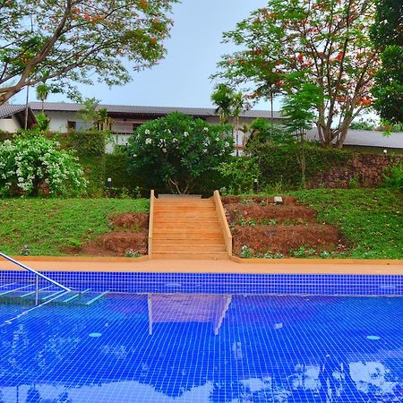 Avanilaya Villa Resort Goa Luaran gambar