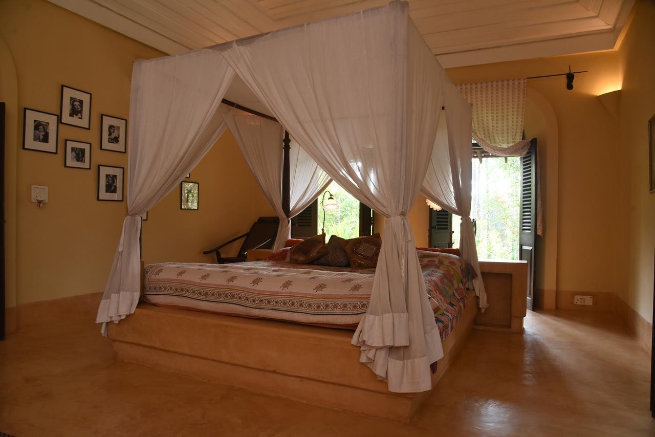 Avanilaya Villa Resort Goa Luaran gambar