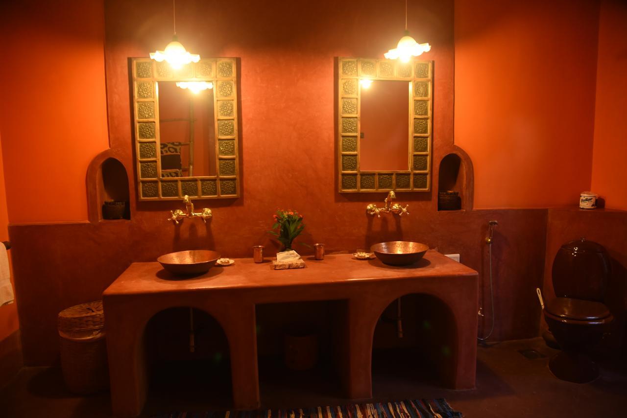 Avanilaya Villa Resort Goa Luaran gambar