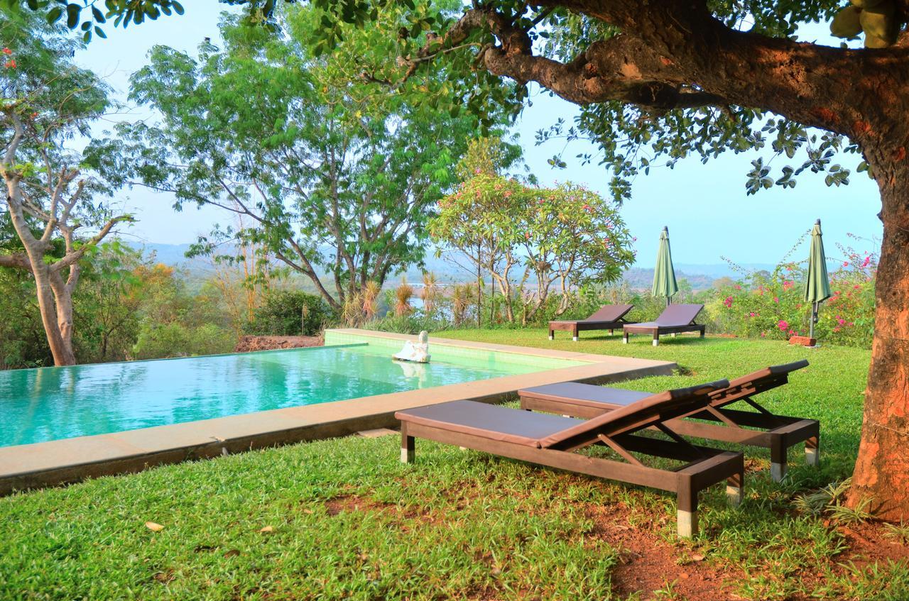 Avanilaya Villa Resort Goa Luaran gambar