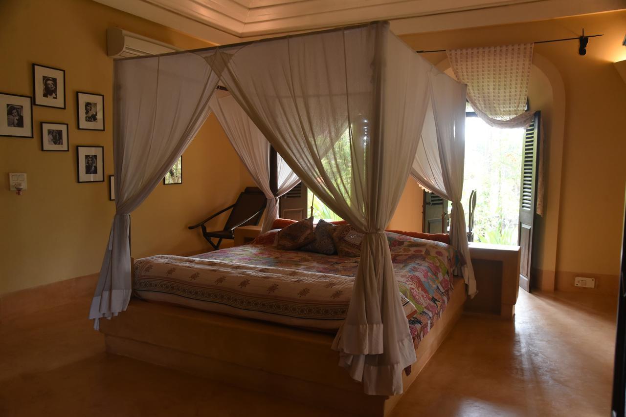 Avanilaya Villa Resort Goa Luaran gambar