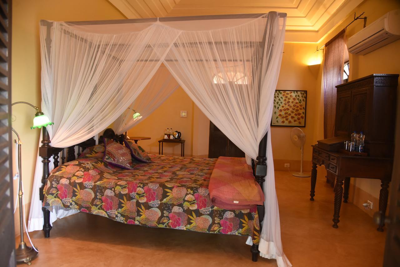 Avanilaya Villa Resort Goa Luaran gambar