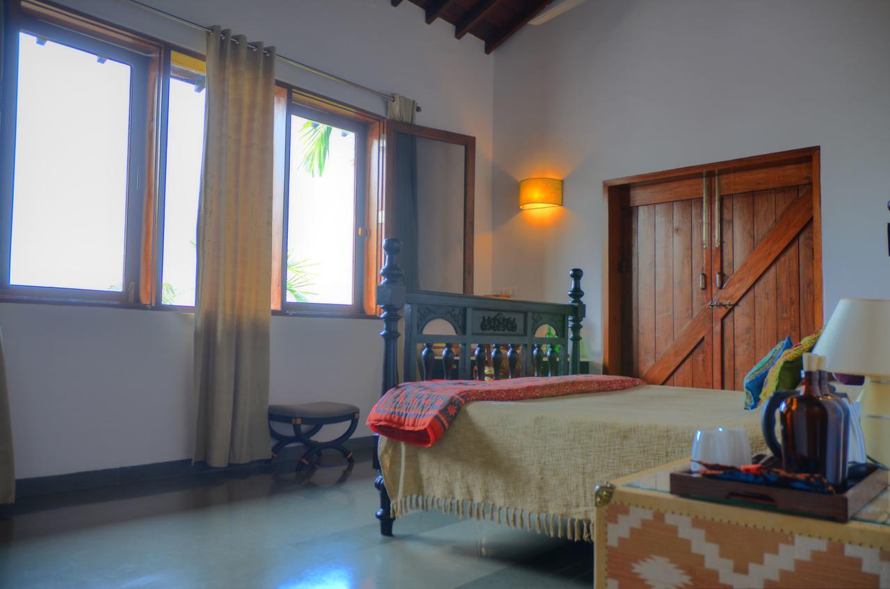 Avanilaya Villa Resort Goa Luaran gambar