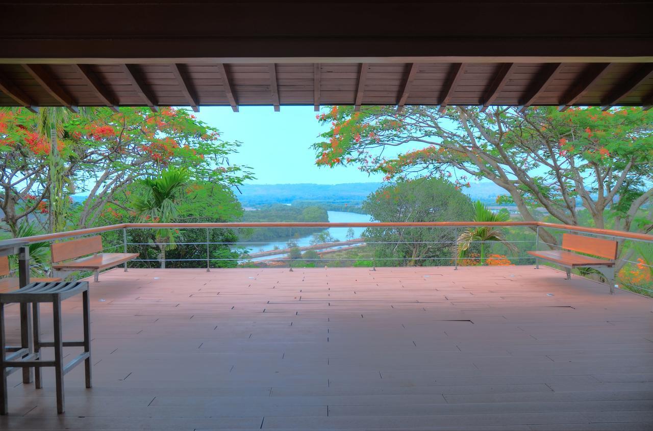 Avanilaya Villa Resort Goa Luaran gambar