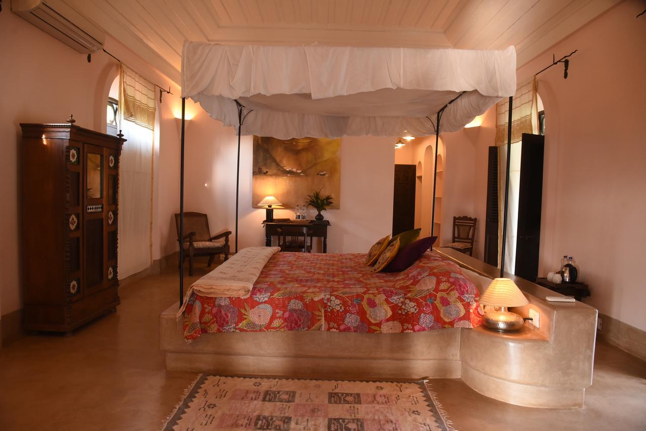 Avanilaya Villa Resort Goa Luaran gambar