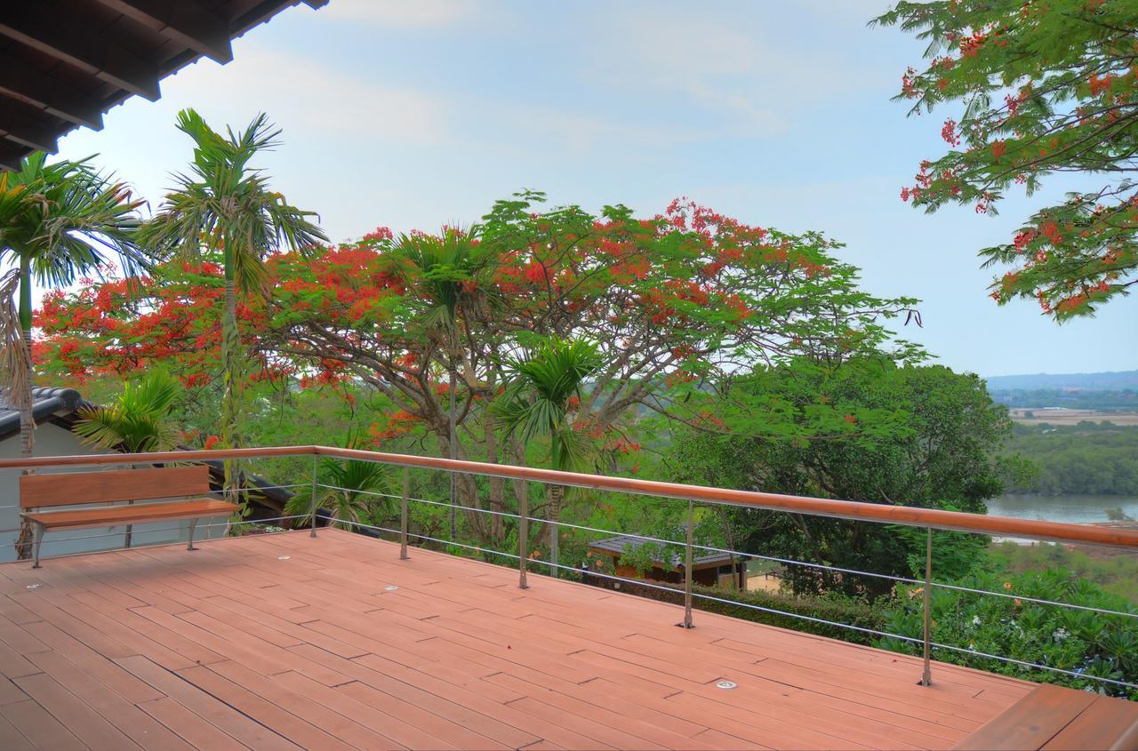 Avanilaya Villa Resort Goa Luaran gambar