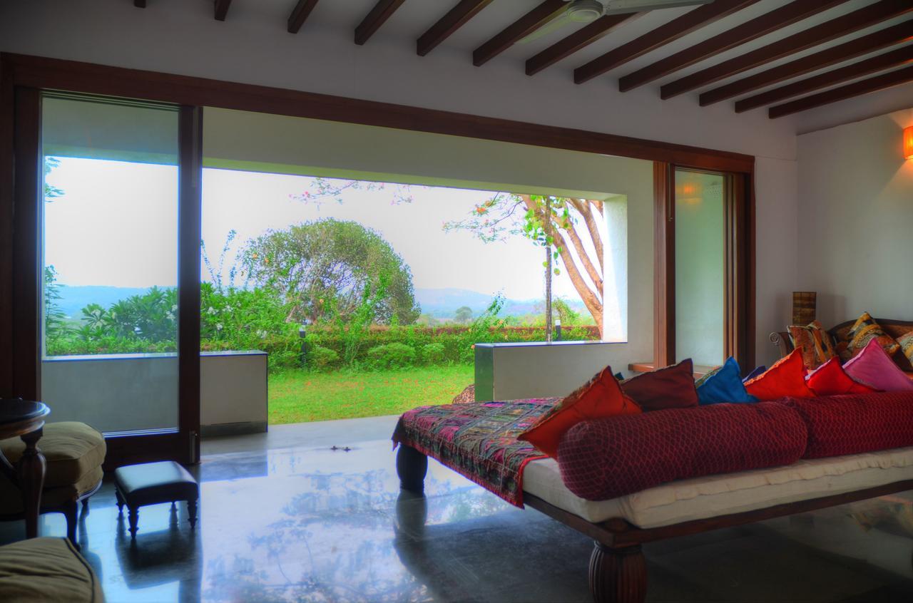Avanilaya Villa Resort Goa Luaran gambar