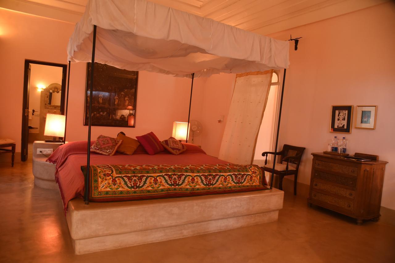 Avanilaya Villa Resort Goa Luaran gambar