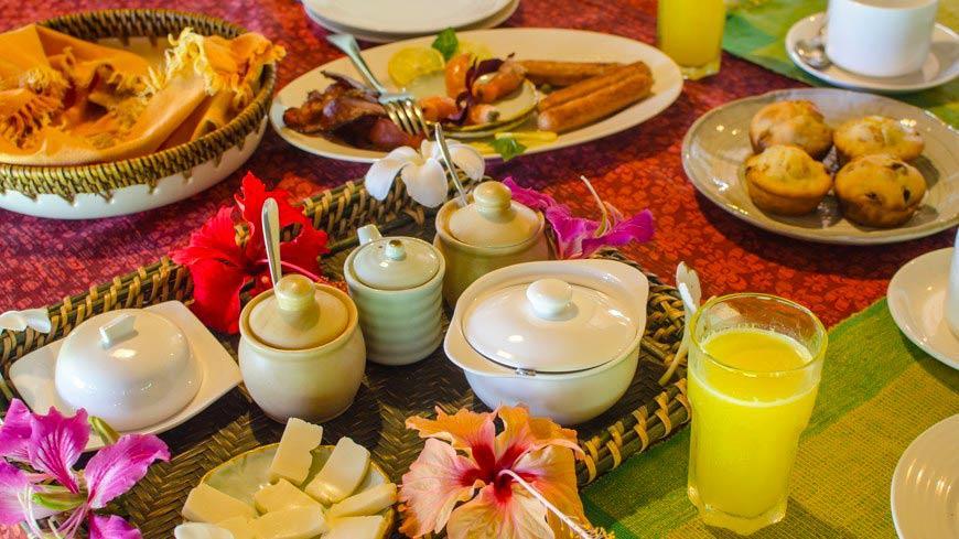 Avanilaya Villa Resort Goa Luaran gambar