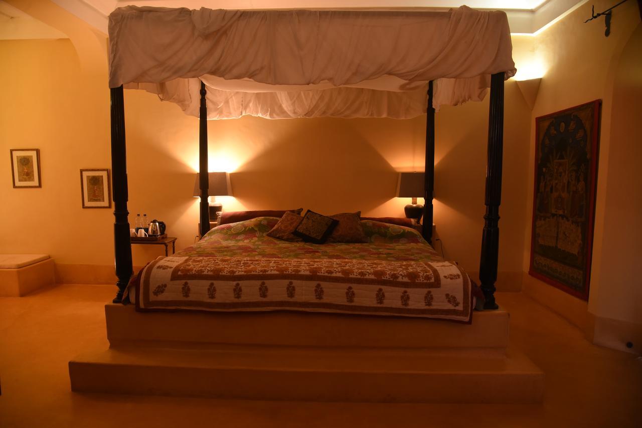 Avanilaya Villa Resort Goa Luaran gambar