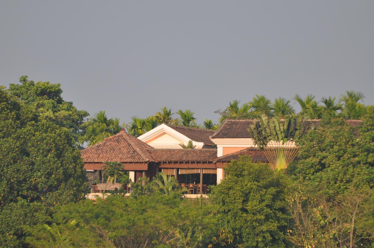 Avanilaya Villa Resort Goa Luaran gambar
