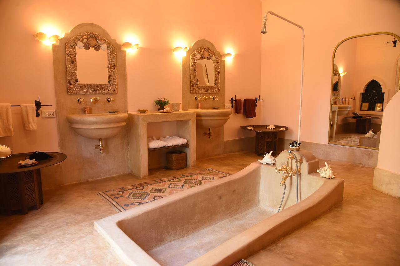Avanilaya Villa Resort Goa Luaran gambar
